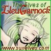 The Elves of LleGarnock - by Irene Pitcairn